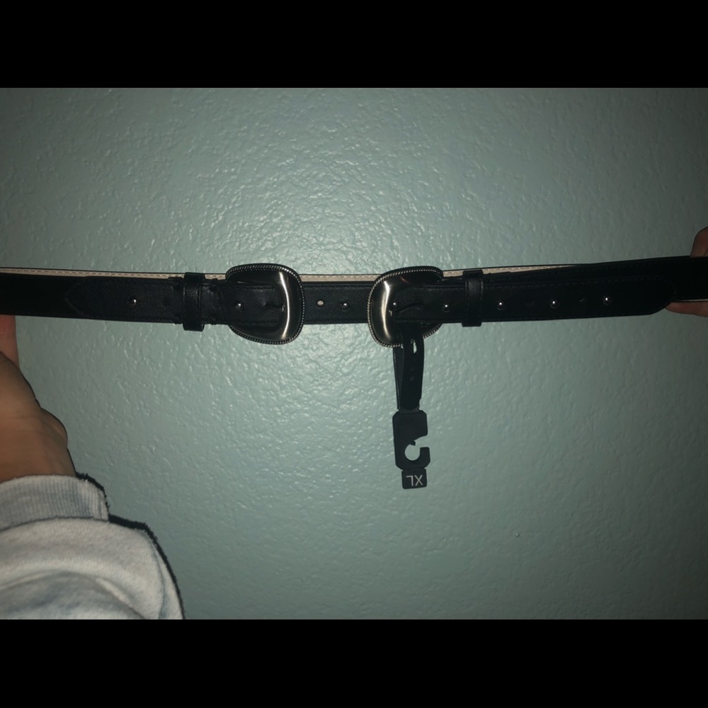 Belt